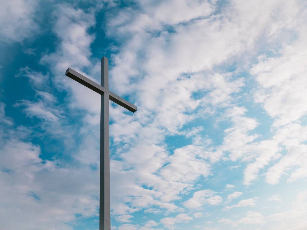 Hitek, dogmák, szertartások, szervezetek – ahogyan egy keresztény hívő látja