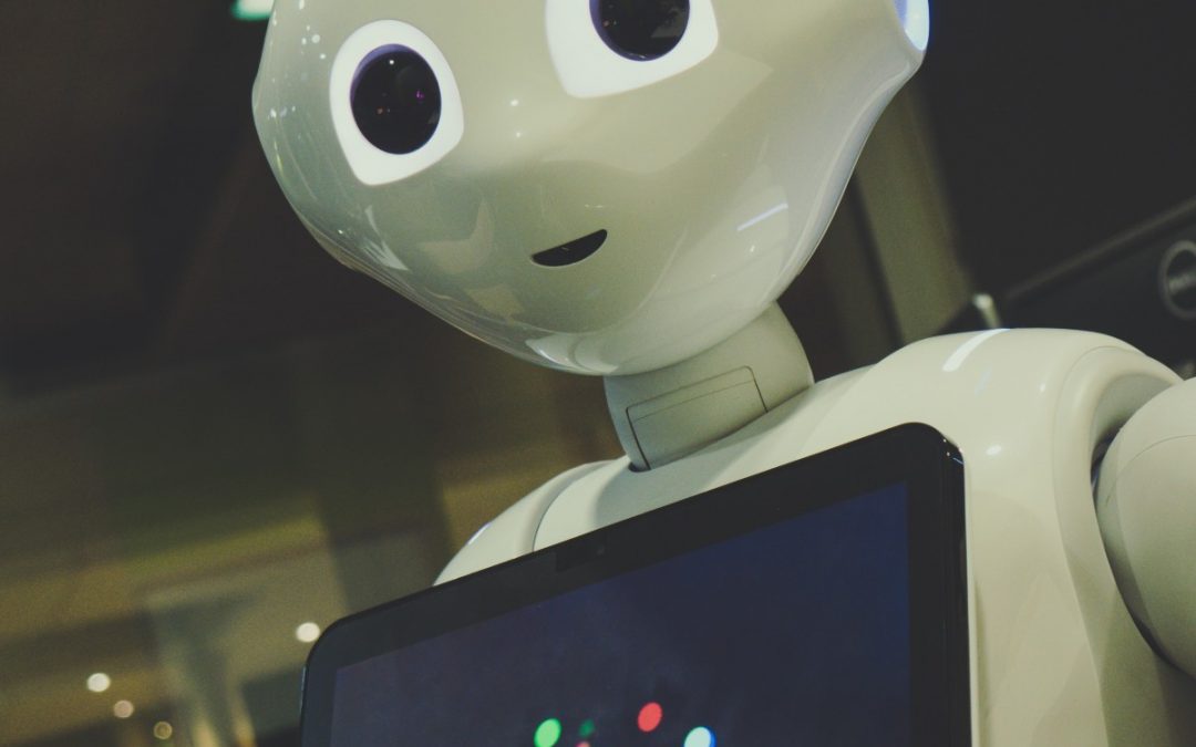 Mesterséges intelligencia: a robotok már a spájzban vannak?